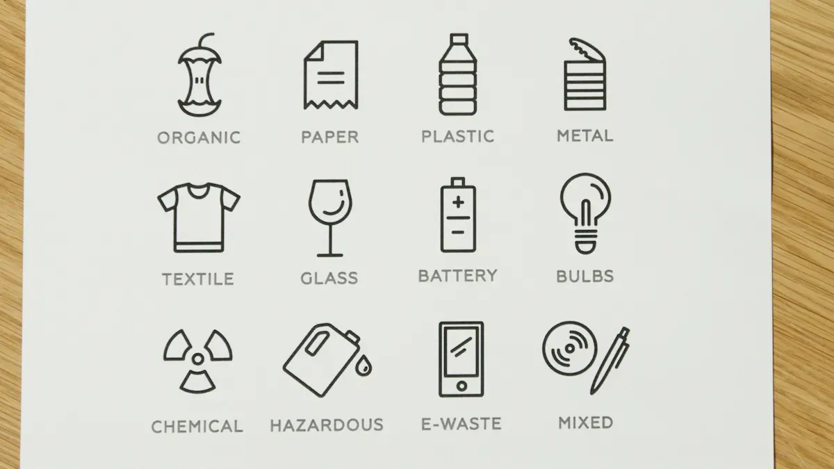 Material Properties of CCK Release Paper and Glassine